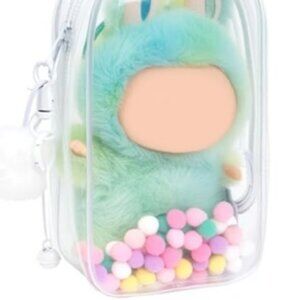 Labubu Protective Bag